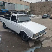 وانت پیکان مدل ۹۱