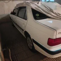 پارس xu7 401 دریچه سیم