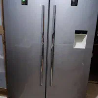 یخچال فریزر دوقلوی فرسان LG