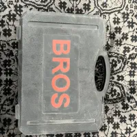 دریل شارژی نو