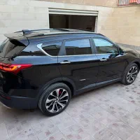 فیدلیتی پرایم ۵ نفره ، مدل ۱۴۰۳|خودرو سواری و وانت|سنندج, |دیوار