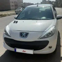 پژو ۲۰۷ tu3