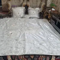 رو تختی مناسب جهیزیه