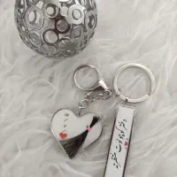 هدیه روز مادر.سرکلیدی رزین