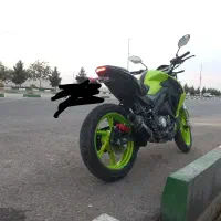 بنلی ۱۸۰ s استثنایی بشرط فسفری|موتورسیکلت|قم, بنیاد|دیوار