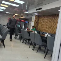 منشی خانم شیفت شب