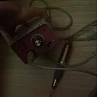 دستگاه uv ناخون و سوهان برقی و دستگاه فر مو|آرایشی، بهداشتی، درمانی|اصفهان, نقش جهان|دیوار