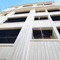 اجرای نمای سنگی ساختمان