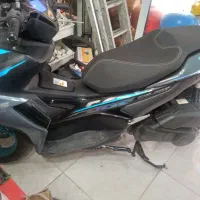 فروش موتور طرح ایروکس