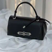 کیف شیک دستی