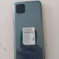 گوشی سامسونگ m32|موبایل|تهران, شمیران‌نو|دیوار
