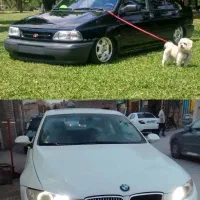 بازسازی خودرو