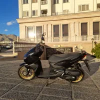 هوندا کیلیک ۱۶۰ تایلندی ۱۴۰۴