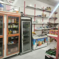 اجاره ی مغازه سوپر مارکت|اجارهٔ مغازه و غرفه|لردگان, |دیوار