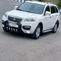 لیفان x60 اتومات خشک کمپانی