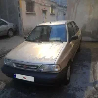 پراید مدل ۸۶|خودرو سواری و وانت|تبریز, |دیوار