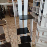 استند قاب عکس|صنایع دستی و سایر لوازم تزئینی|خمینی‌شهر, |دیوار