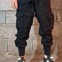 شلوار سمبادی