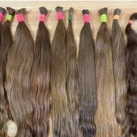 خریدار موی طبیعی و رنگی