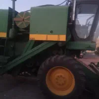 کمباین جاندیرمدل۷۹