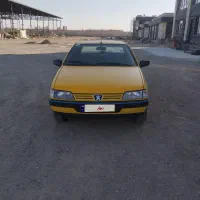 تاکسی. پژو آر دی آی (RDi) بنزینی، مدل ۱۳۸۵|خودرو سواری و وانت|پیشوا, |دیوار