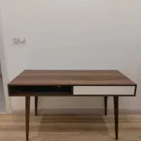 تولیدی میزتحریرکاشمر|میز تحریر و کامپیوتر|کاشمر, |دیوار