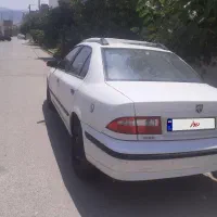 سمند ۹۴ مدل ef7