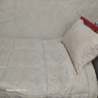 تخت و کمد|تخت و سرویس خواب|خمینی‌شهر, |دیوار