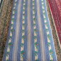 تشک پنبه ای دونفره در حد نو ارزان|رختخواب، بالش، پتو|کرج, خرمدشت|دیوار