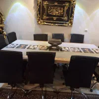 میز کنفرانس