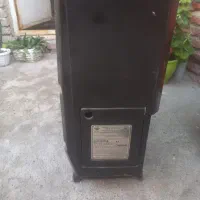 بخاری گازی ۸هزار|بخاری، هیتر، شومینه|سهند, |دیوار