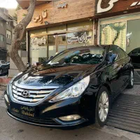 هیوندای سوناتا yf(نقد واقساط)|خودرو سواری و وانت|تهران, نارمک|دیوار