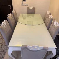 میز و صندلی ناهار خوری