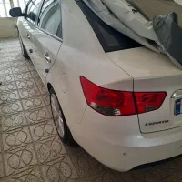 خودروسراتو۲۰۰۰ مدل ۲۰۱۳