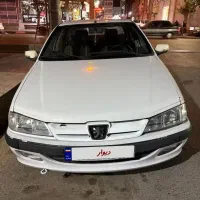 پژوپارس سفید  ۸۷