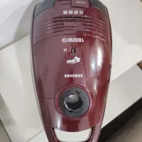 جارو برقی سامسونگ|جاروبرقی، جارو شارژی، بخارشو|رشت, حمیدیان|دیوار