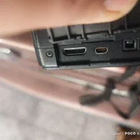 دوربین عکاسی نیکون ژاپن اصل