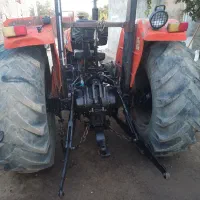 تراکتور۲۸۵مدل۸۵|خودرو سنگین|هلالی, |دیوار