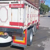 ایسوزو 5200|خودرو سنگین|پاکدشت, شهرک امام رضا|دیوار