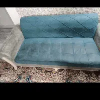 مبل شویی بزرگ آسمان