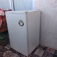 فریزر پارس فابریک دست نخورده