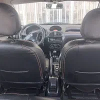 پژو۲۰۶تیپ۲مدل۸۳