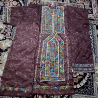 پیراهن|لباس|سراوان, |دیوار