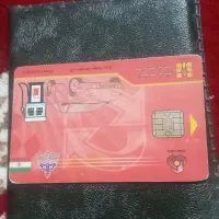 کیف مدارک گم شده