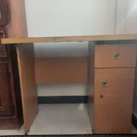 میزتحریر چوبی|میز تحریر و کامپیوتر|تهران, افسریه شمالی|دیوار