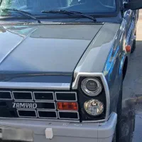 نیسان EX دوگانه و تکسوز