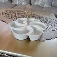 استکان فنجونی تیبگ سینی|ظروف سرو و پذیرایی|رباط‌کریم, شهرک والفجر|دیوار