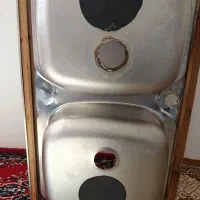 سینگ ظرفشویی