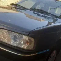 پژو۴۰۵ خونگی نقدواقصاد|خودرو سواری و وانت|اصفهان, خانه اصفهان|دیوار