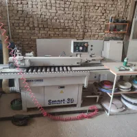 لبه چسبان کارگاهی